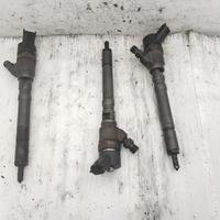 KIT INIETTORI HYUNDAI Matrix 1Â° Serie 0445110126