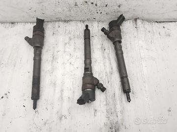 KIT INIETTORI HYUNDAI Matrix 1Â° Serie 0445110126