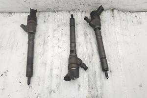 KIT INIETTORI HYUNDAI Matrix 1Â° Serie 0445110126