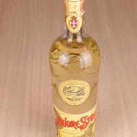 Liquore Strega "Contenuto cc. 1000 - Anidro 0,425"