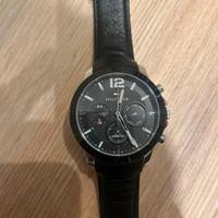 orologio tommy hilfiger