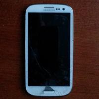 Samsung Galaxy S3 Neo