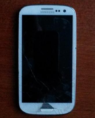 Samsung Galaxy S3 Neo