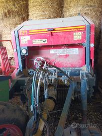 Rotopressa/Rotoballe