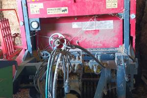 Rotopressa/Rotoballe