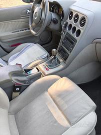 ALFA ROMEO 159 JTS