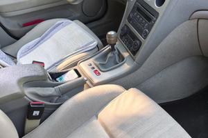ALFA ROMEO 159 JTS