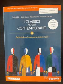 Libri scolastici