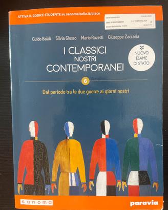 Libri scolastici