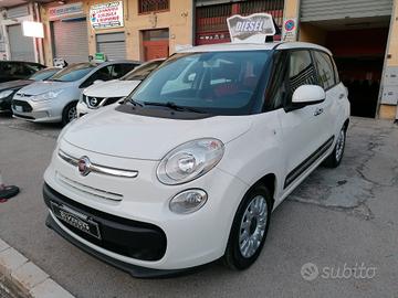 Fiat 500L 1.3 Multijet 95 CV Pop