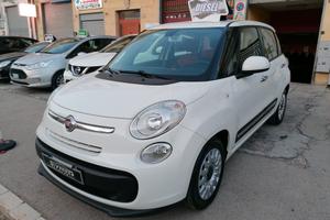 Fiat 500L 1.3 Multijet 95 CV Pop