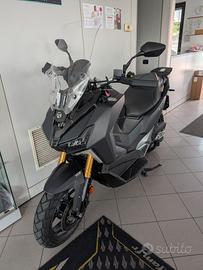 Sym ADXTG 400