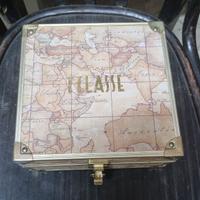 K1963NN-Bauletto Portagioie 1 Classe Alviero Marti