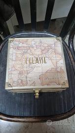 K1963NN-Bauletto Portagioie 1 Classe Alviero Marti