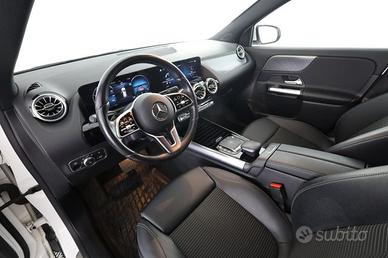 MERCEDES-BENZ CLA sse GLA GLA 200 d Automatic SPOR