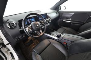 MERCEDES-BENZ CLA sse GLA GLA 200 d Automatic SPOR