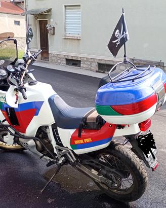 Africa Twin rd04
