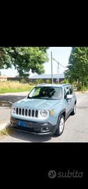 JEEP RENEGADE 1.6