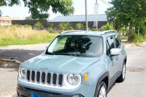 JEEP RENEGADE 1.6