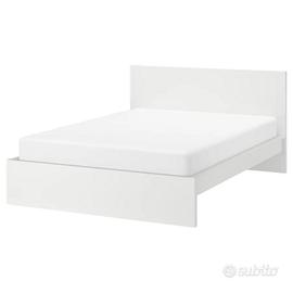 letto MALM Ikea