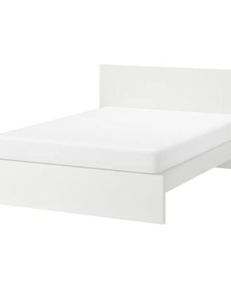 letto MALM Ikea