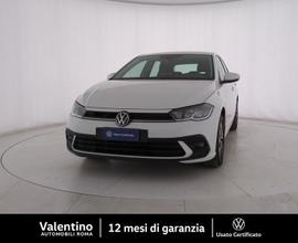 Volkswagen Polo 1.0 TSI Life