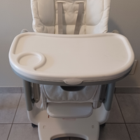 Seggiolone PEG PEREGO TATAMIA FOLLOW ME