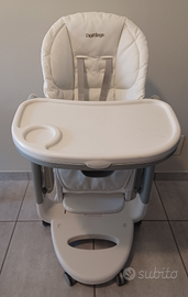 Seggiolone PEG PEREGO TATAMIA FOLLOW ME