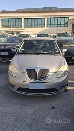 Lancia Ypsilon 1.2 Benzina Euro 4 (2008)