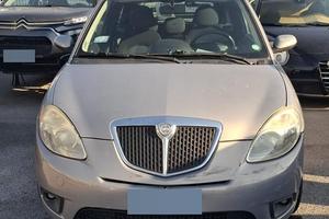 Lancia Ypsilon 1.2 Benzina Euro 4 (2008)