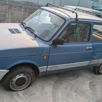 FIAT 127 Special 1982-1983 900 0.9 Berlina 3 Porte