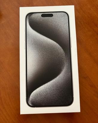 iPhone 15 Pro Max 256GB