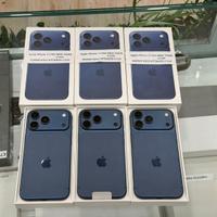 Apple iPhone 17 Pro Max 256GB - PROMO 9 CICLI