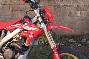 HONDA CRF 450R