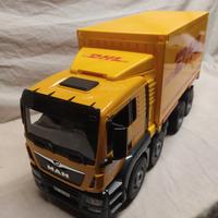 camion bruder