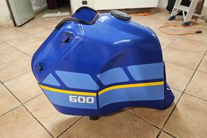 Serbatoio Yamaha XT 600 Tenerè 3AJ