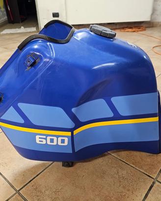 Serbatoio Yamaha XT 600 Tenerè 3AJ