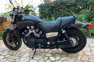 V MAX 1200 BLACK AMERICA