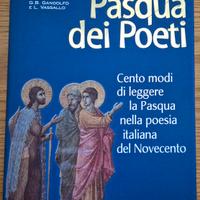 Libro "Pasqua dei Poeti  "