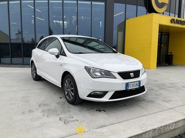 SEAT Ibiza 1.4 TDI 75 CV CR 5p. Style