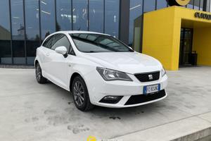 SEAT Ibiza 1.4 TDI 75 CV CR 5p. Style