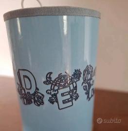 Lampadario comodino Bimbo