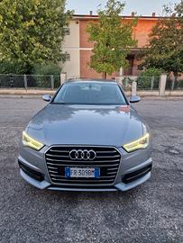 AUDI A6 2.0 AVANT BUSINESS 190 CV