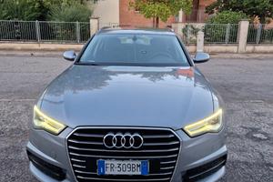 AUDI A6 2.0 AVANT BUSINESS 190 CV