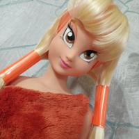 Bambola vintage Stella Winx 