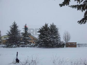 Villa o villino - Torricella Peligna