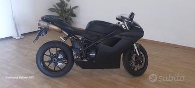 Ducati 848 EVO
