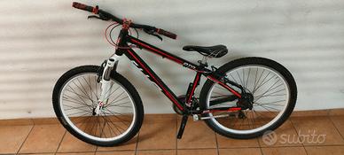 bicicletta 26 pollici ragazzo