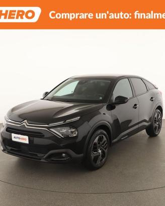 CITROEN C4 DP58490