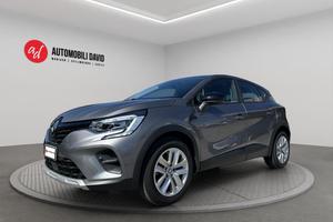 RENAULT Captur Full Hybrid E-Tech 145 CV Evoluti